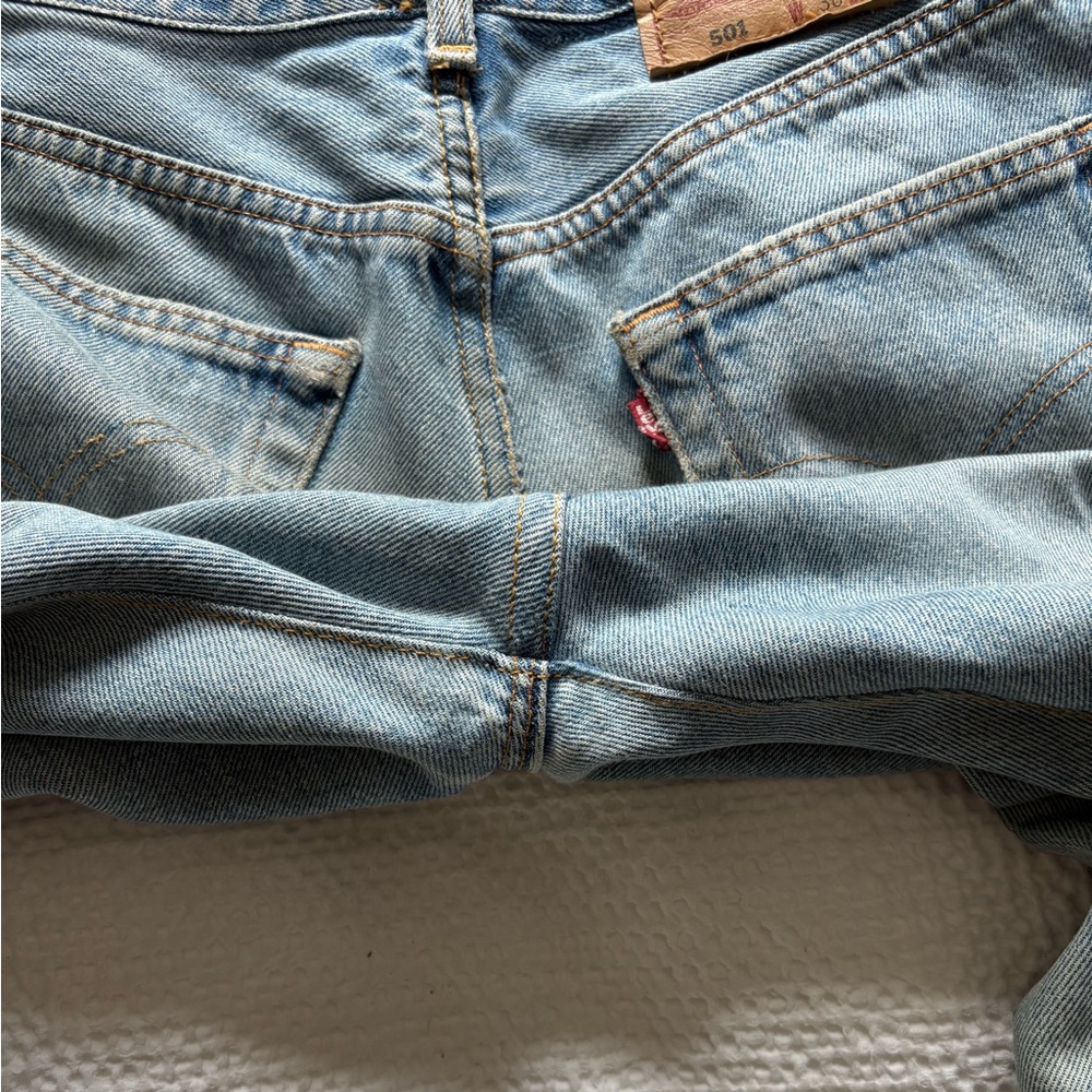 Vintage Reworked Levi’s - Picture 11 of 11